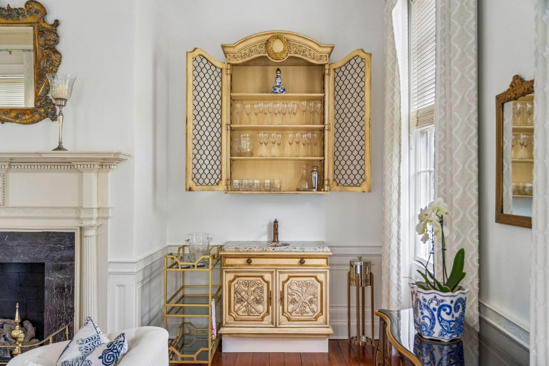 75 Tradd Street Photo 10