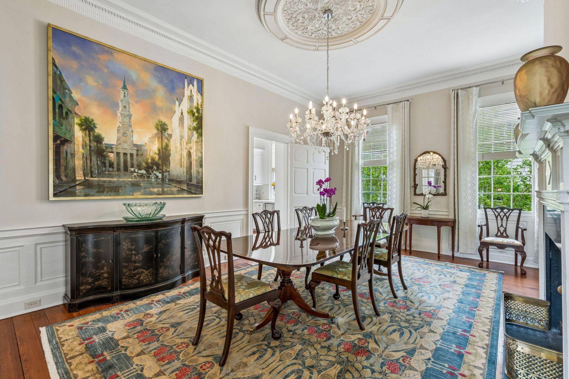 75 Tradd Street Photo 13