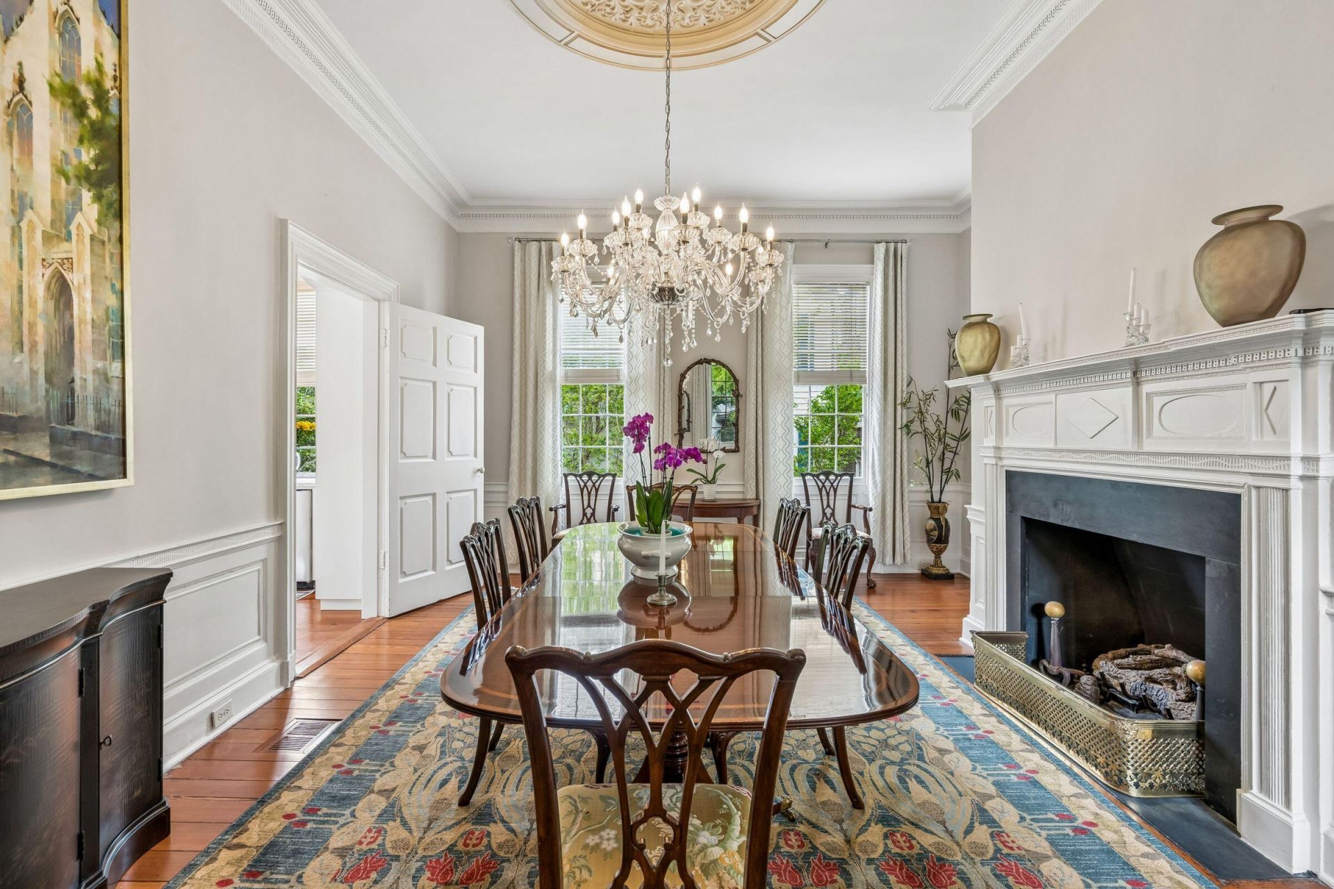 75 Tradd Street Photo 14