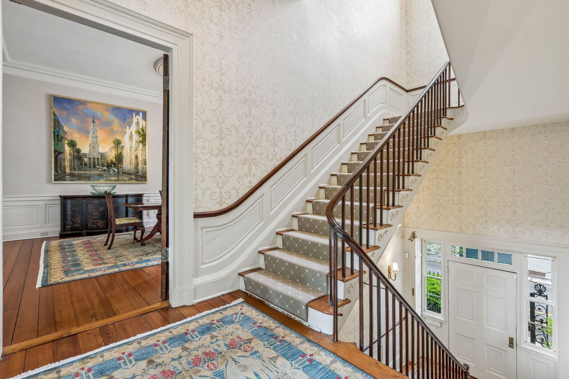 75 Tradd Street Photo 4