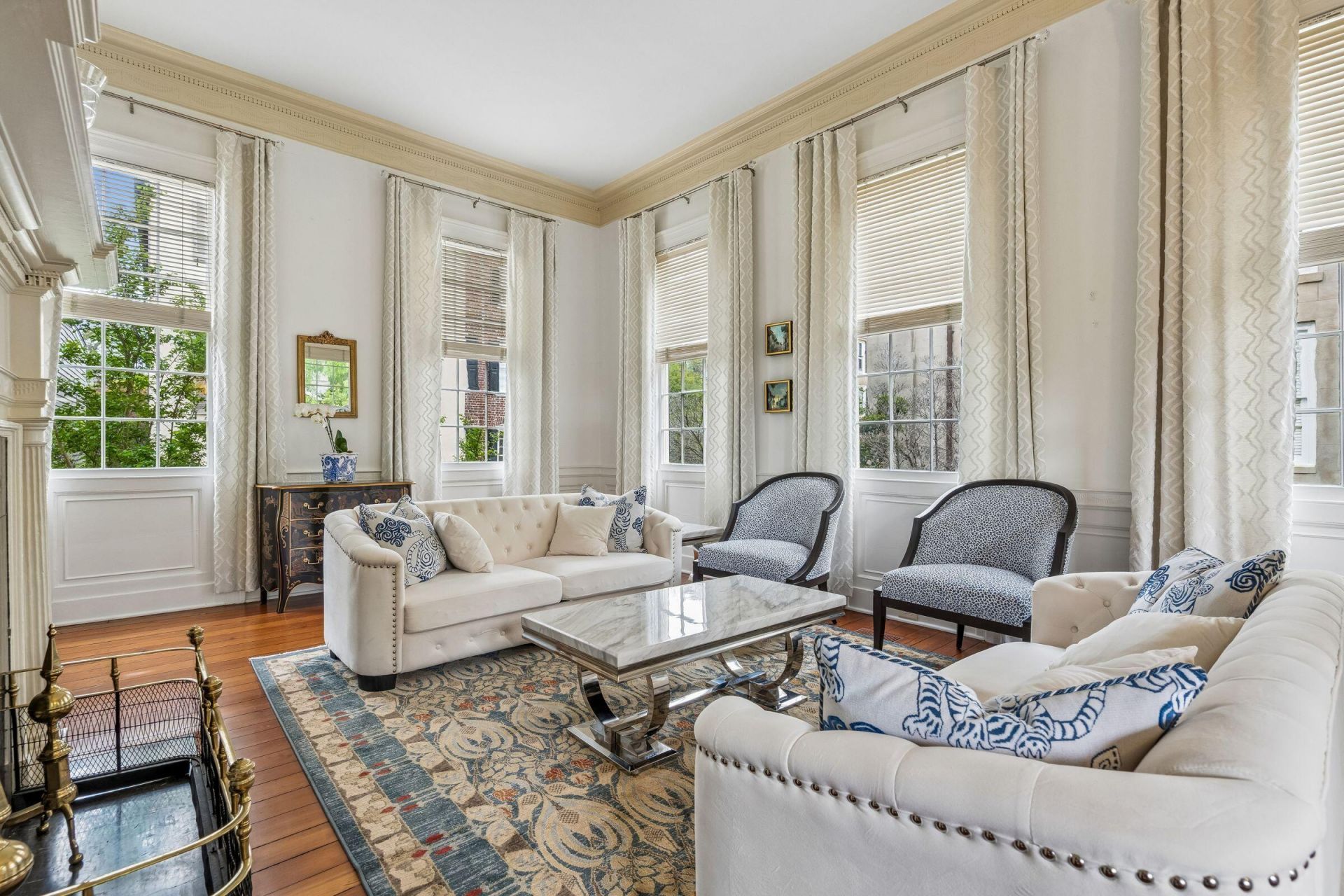 75 Tradd Street Photo 5