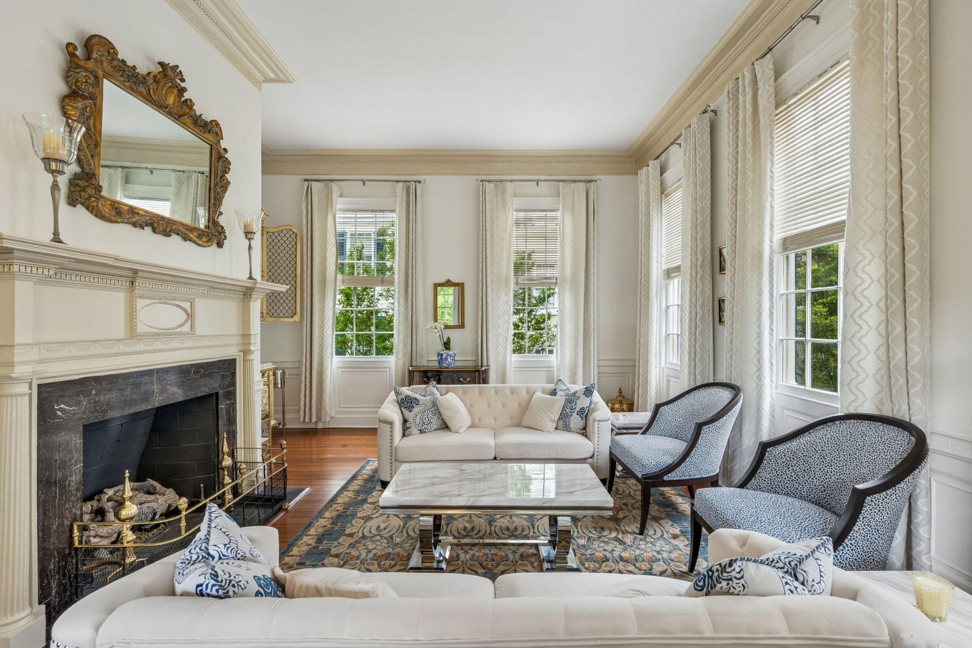 75 Tradd Street Photo 6