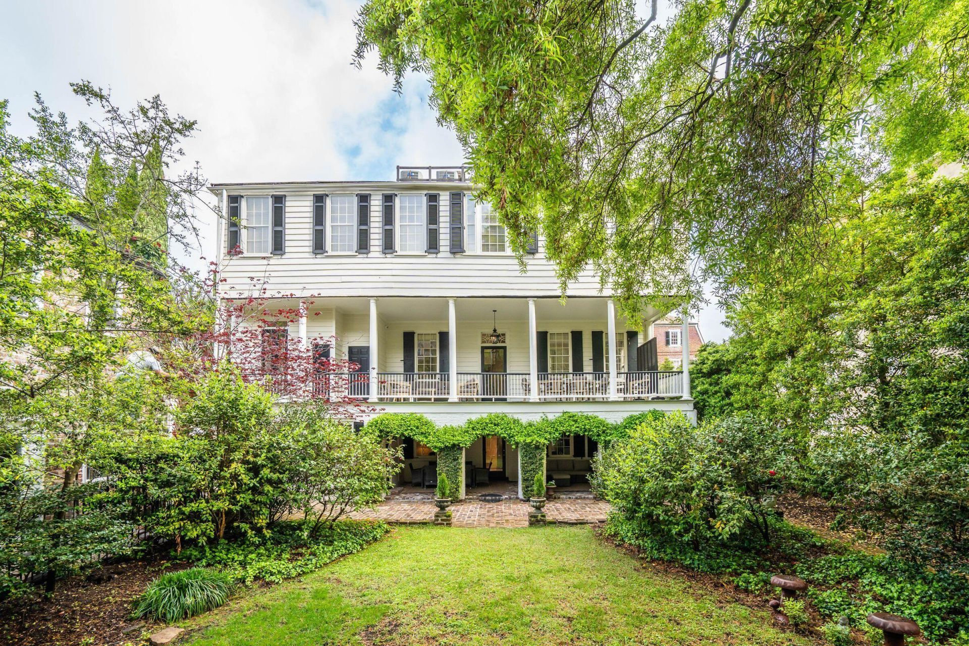 75 Tradd Street Photo 68