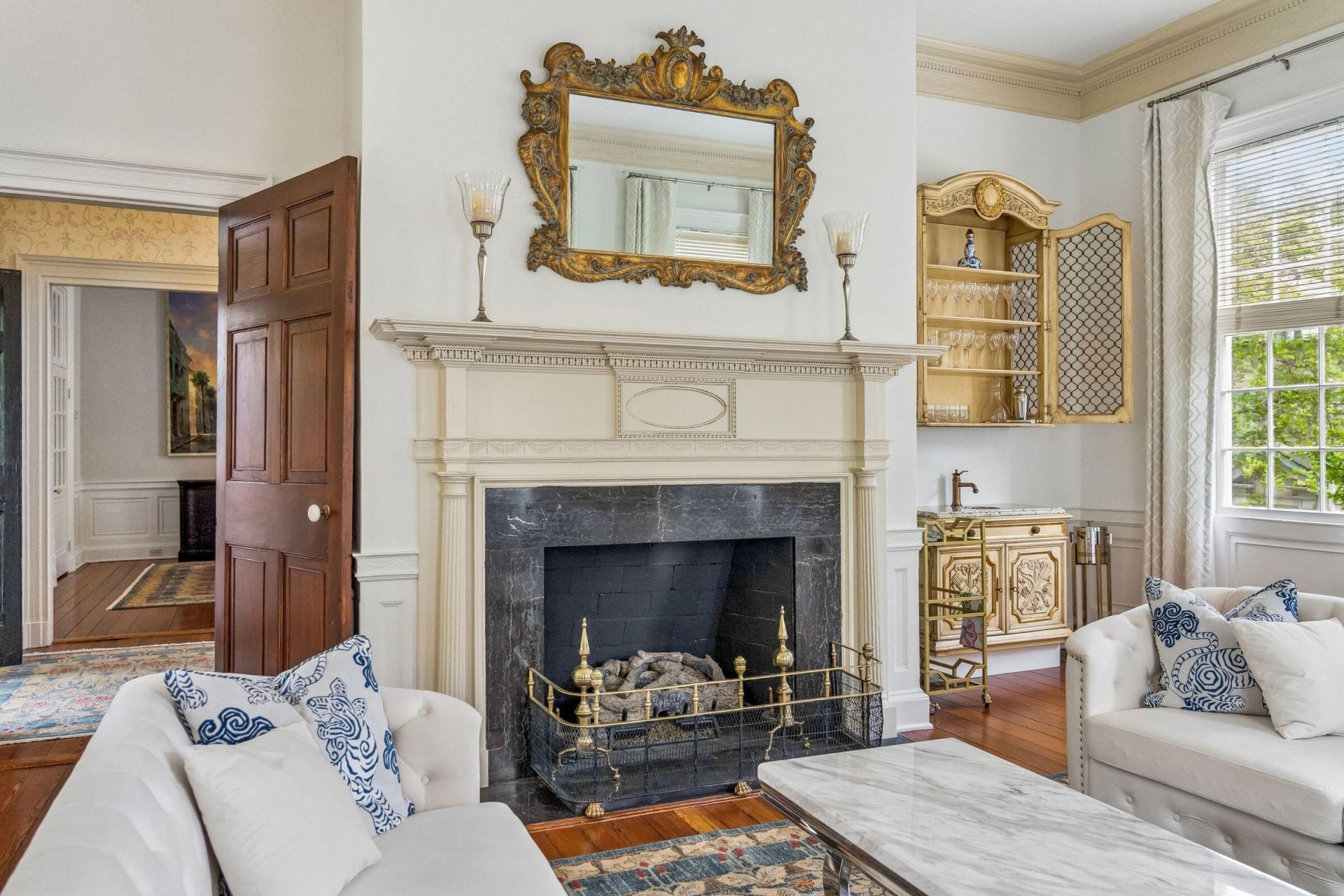 75 Tradd Street Photo 7