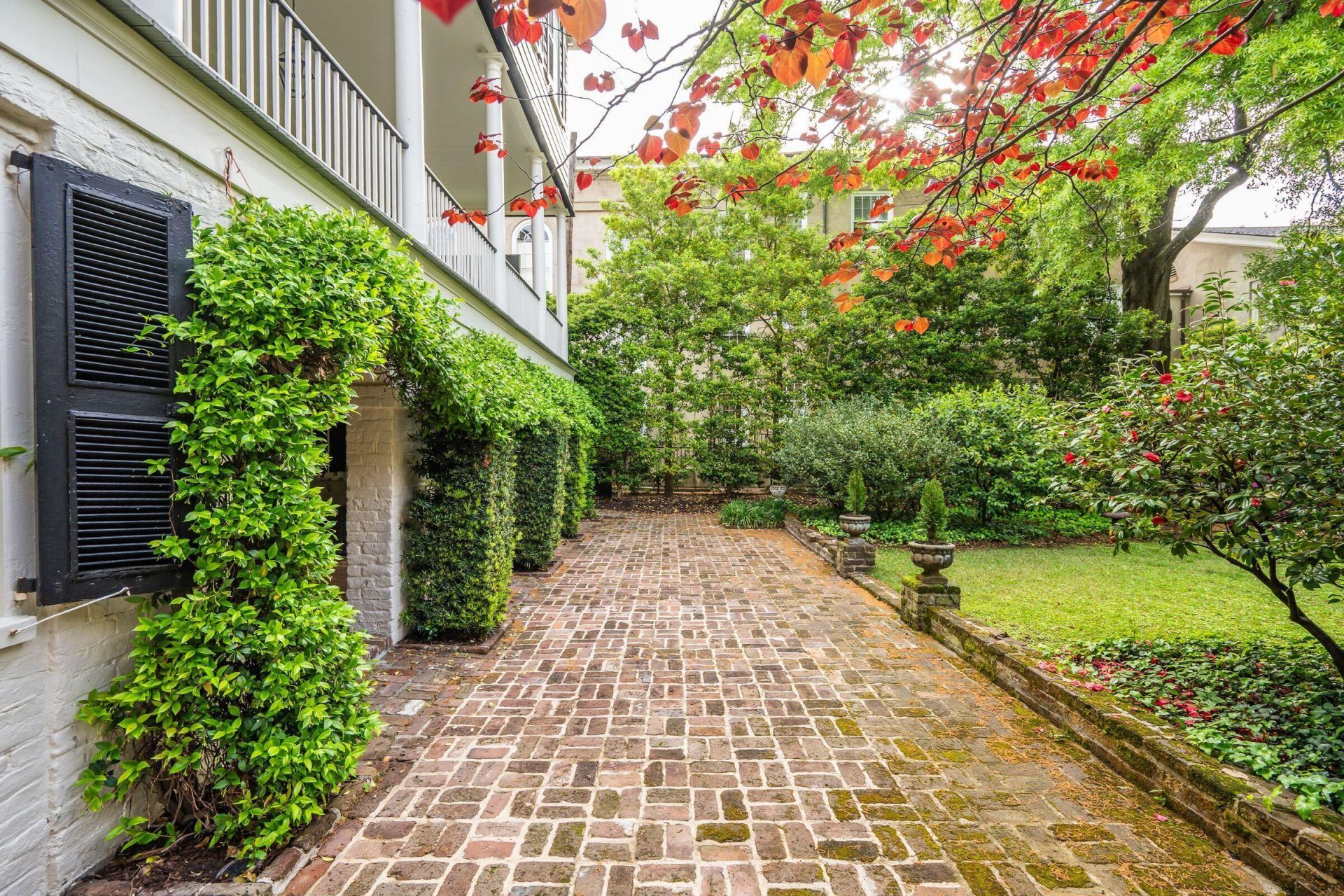 75 Tradd Street Photo 72