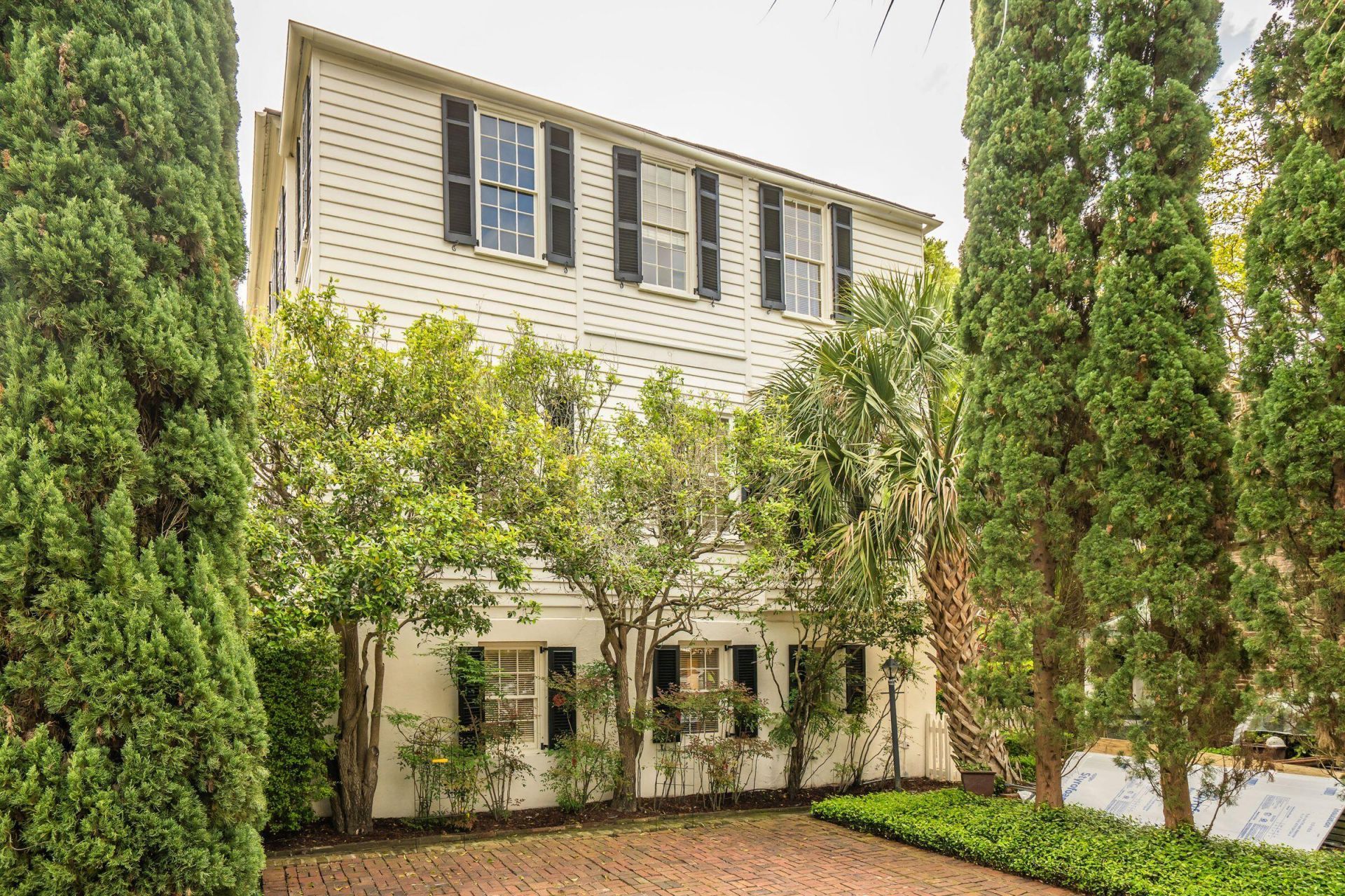 75 Tradd Street Photo 73