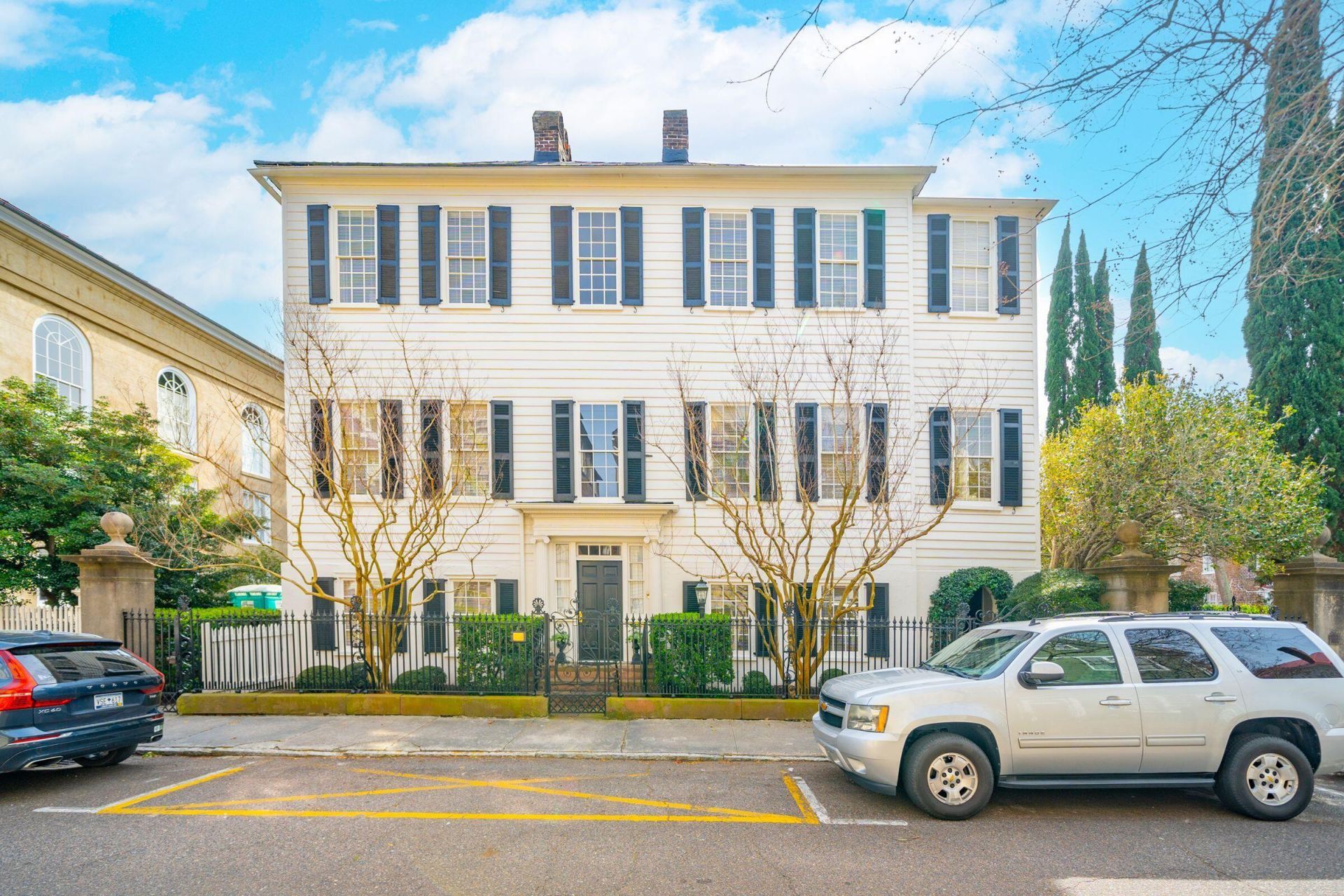 75 Tradd Street Photo 76