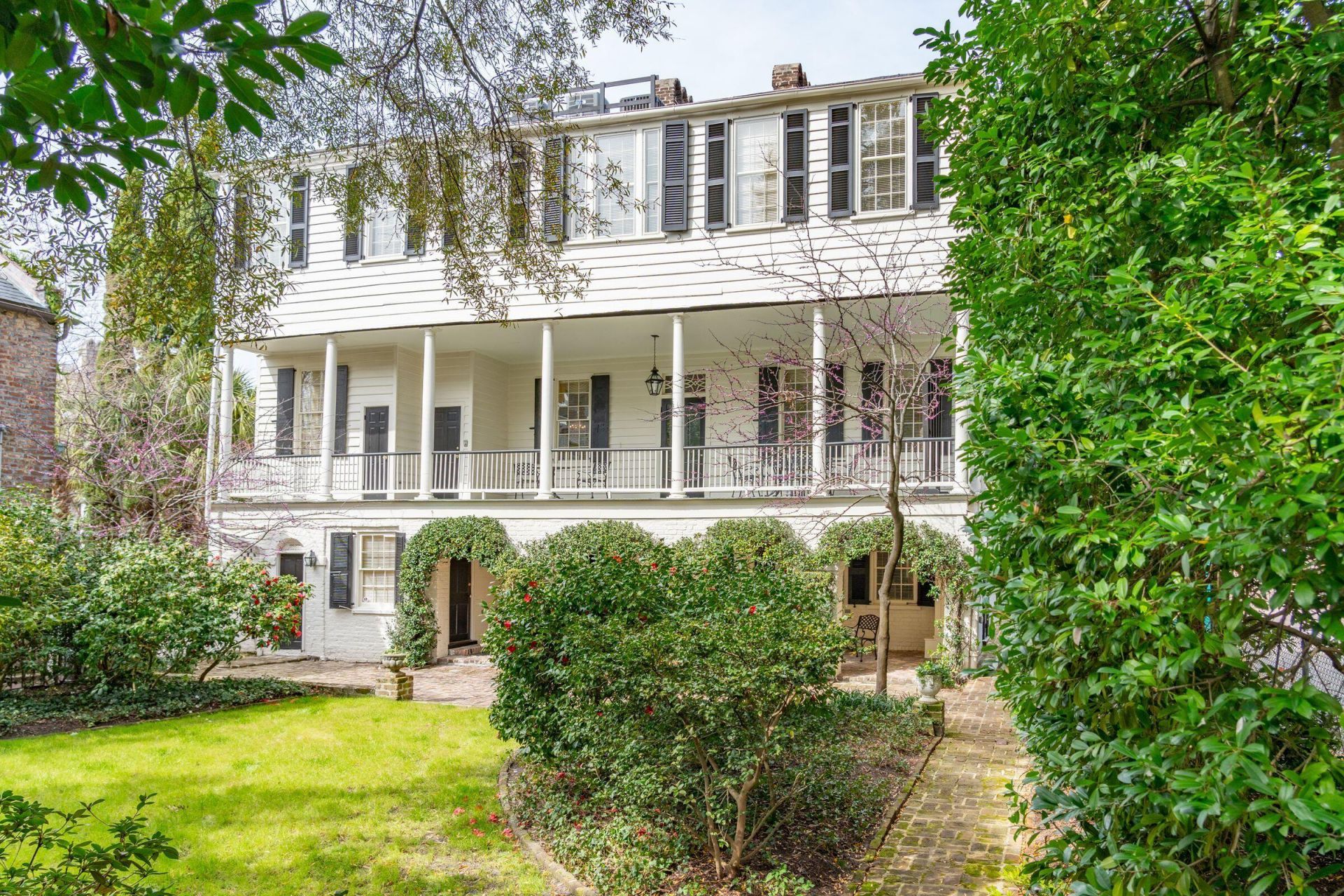 75 Tradd Street Photo 77