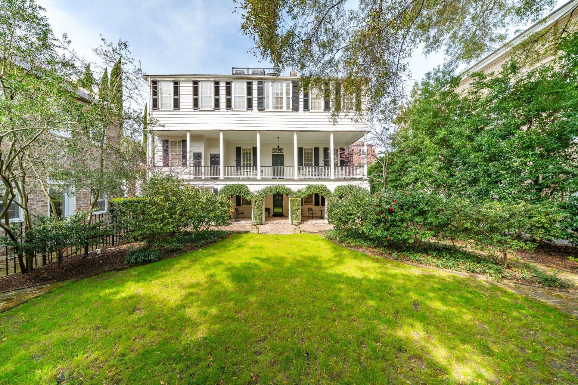 75 Tradd Street Photo 78