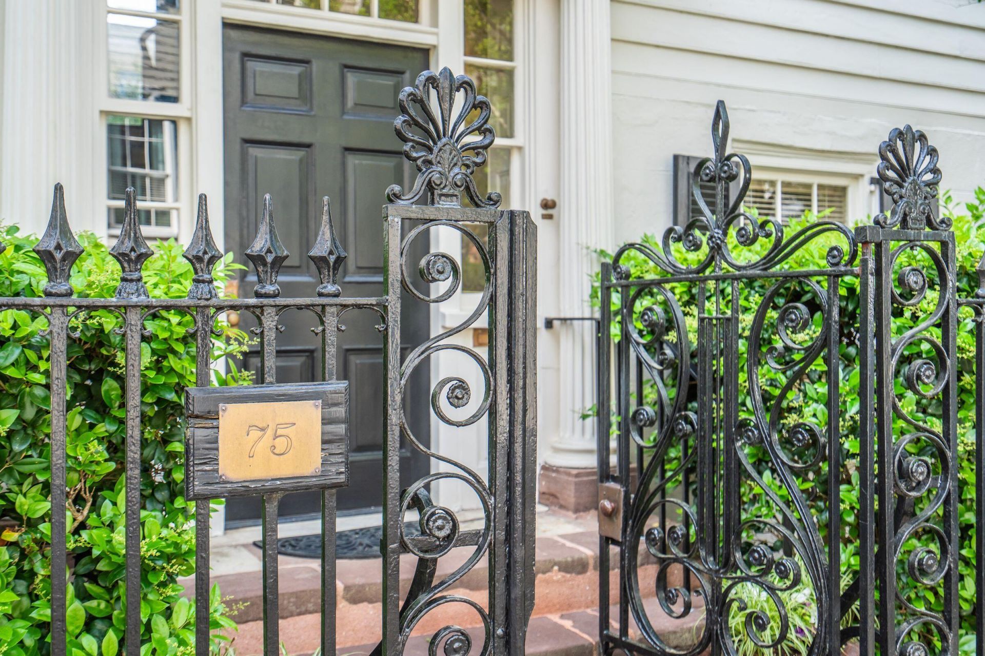 75 Tradd Street Photo 82