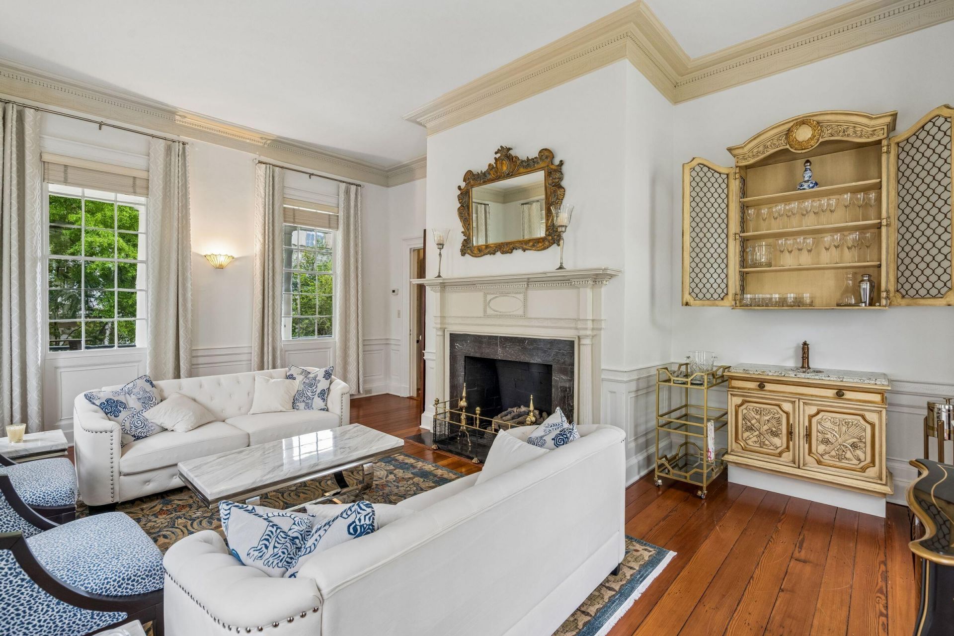 75 Tradd Street Photo 9