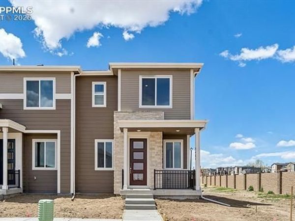 2485 Serviceberry Grove, Colorado Springs, CO 80915