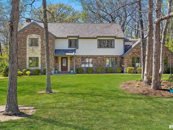 12215 WAKE ROBIN Way, Dunlap, IL 61525