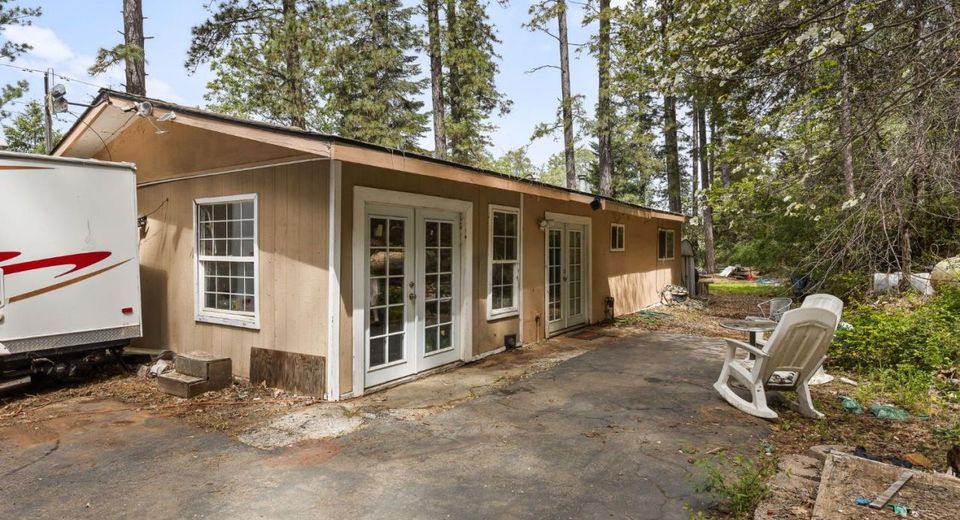 895 Pine Forest Rd, Colfax, CA 95713 Photo