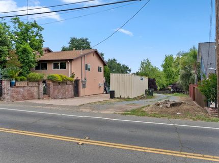 Mariposa Ave, Citrus Heights, CA 95610 Photo