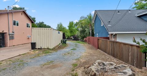 Mariposa Ave, Citrus Heights, CA 95610 Photo