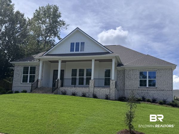 6431 Garrison Drive, Spanish Fort, AL 36527