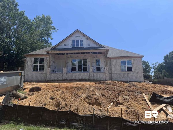 6431 Garrison Drive, Spanish Fort, AL 36527