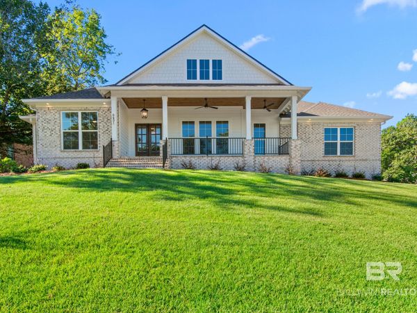 6431 Garrison Drive, Spanish Fort, AL 36527