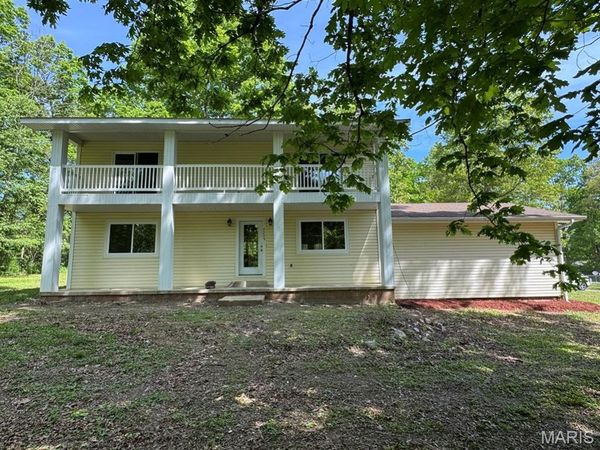 7209 Woodland Meadow Drive, Poplar Bluff, MO 63901