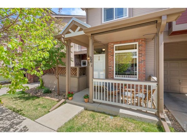 835 Kane Dr, Unit 26, Longmont, CO 80501
