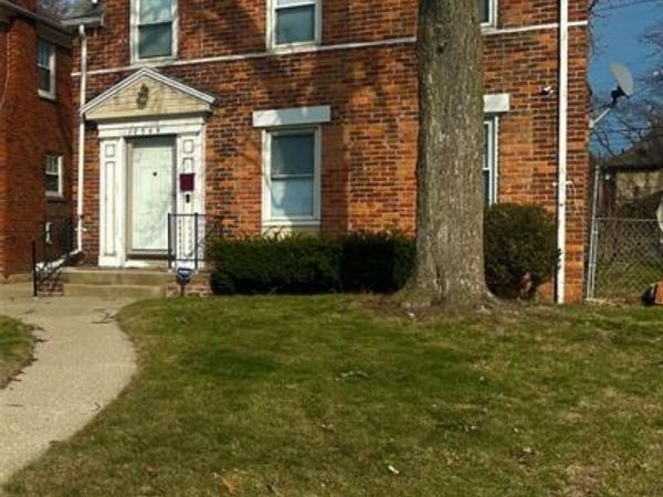 17544 Woodingham Drive , Detroit, MI 48221