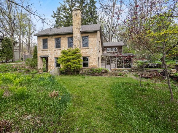 3400 Tally Ho Lane, Madison, WI 53705