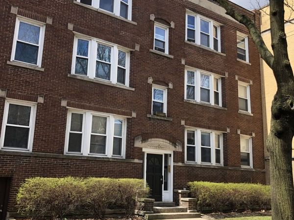 Unit 3N, Chicago, IL 60660