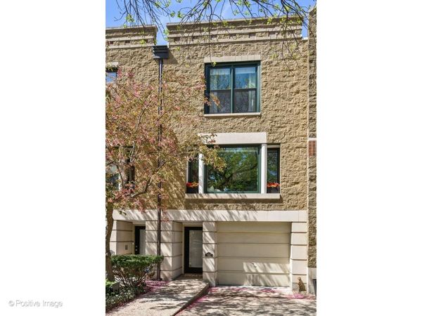 1622 N Mohawk Street , Unit B, Chicago, IL 60614