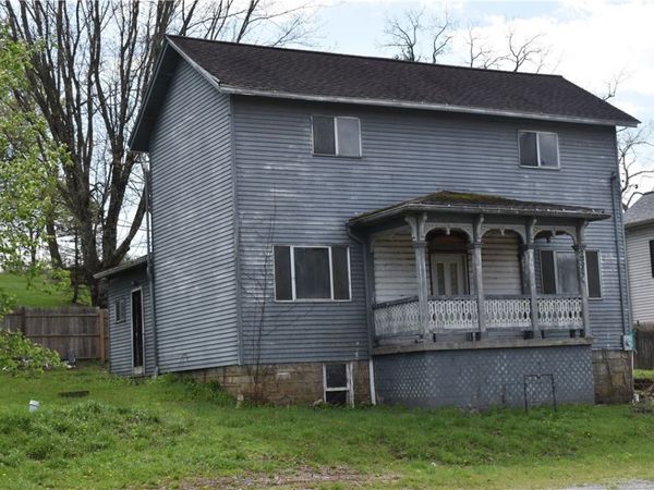 2380 Mt Pleasant Rd , Ruffs Dale, PA 15679