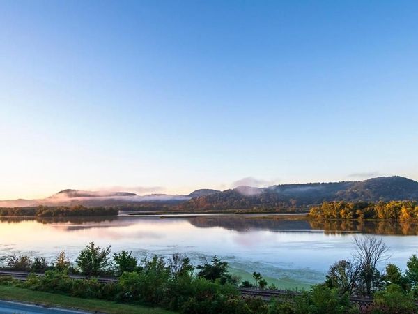 W25512 Sullivan ROAD, Trempealeau, WI 54661