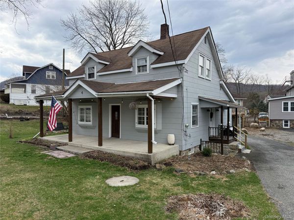 4 St Marks Place , Fort Montgomery, NY 10922