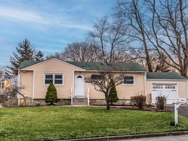 2502 Race Avenue , Medford, NY 11763