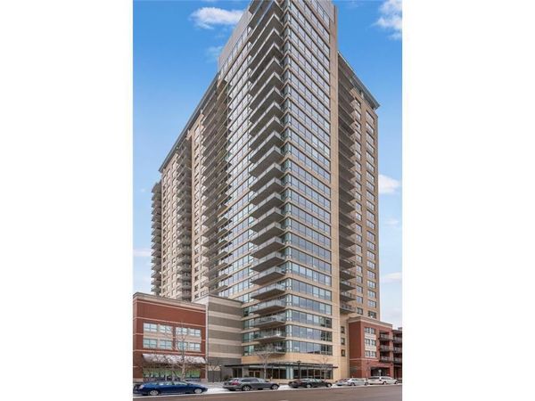 929 Portland Avenue, Unit 804, Minneapolis, MN 55404