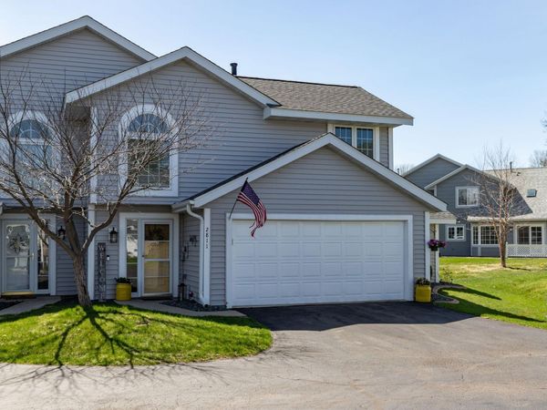 2811 Riverwood Lane NW, Rochester, MN 55901
