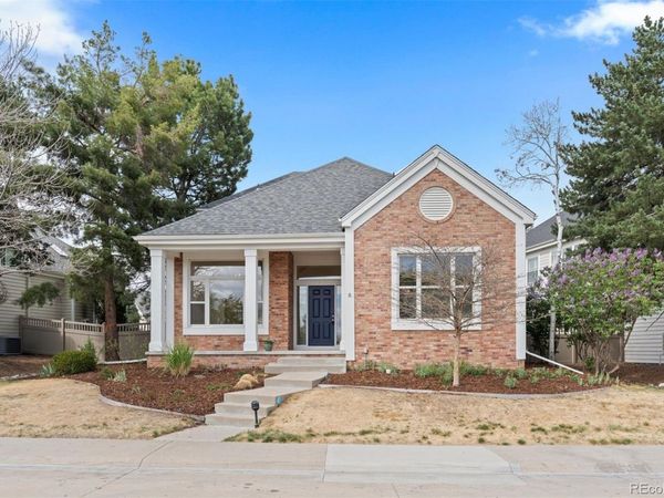 1011 S Valentia Street, Unit 97, Denver, CO 80247