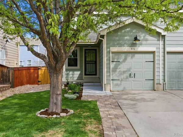 836 Mockingbird Lane, Brighton, CO 80601