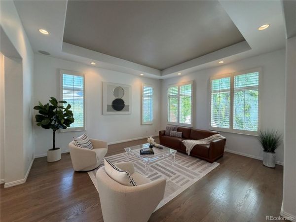 66 Blue Heron Lane, Greenwood Village, CO 80121