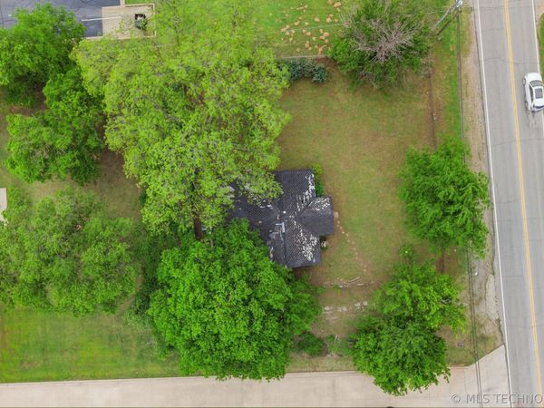 3513 S 113th Avenue W, Sand Springs, OK 74063