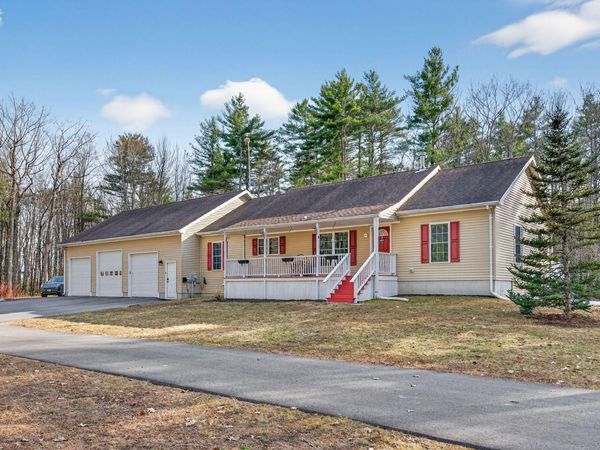 10 Wildberry Lane , Saco, ME 04072