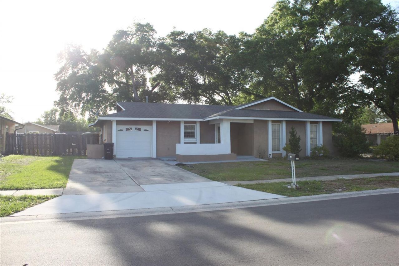 812 Gullberry Lane , Altamonte Springs, FL 32714 Photo