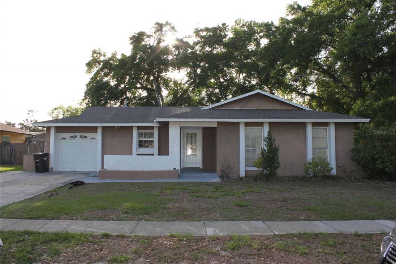 812 Gullberry Lane , Altamonte Springs, FL 32714 Photo