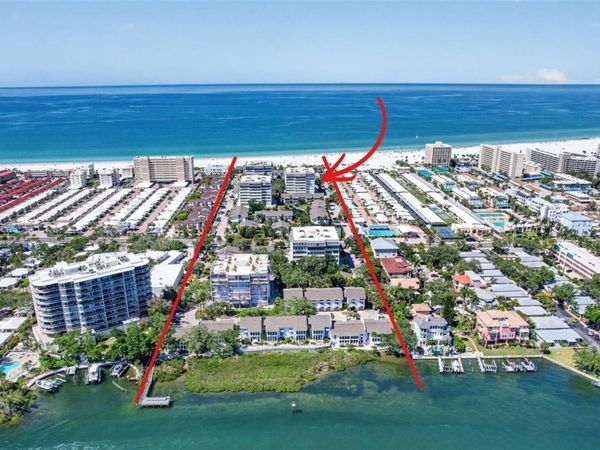 1080 W PEPPERTREE LANE, Unit 305A, SARASOTA, FL 34242