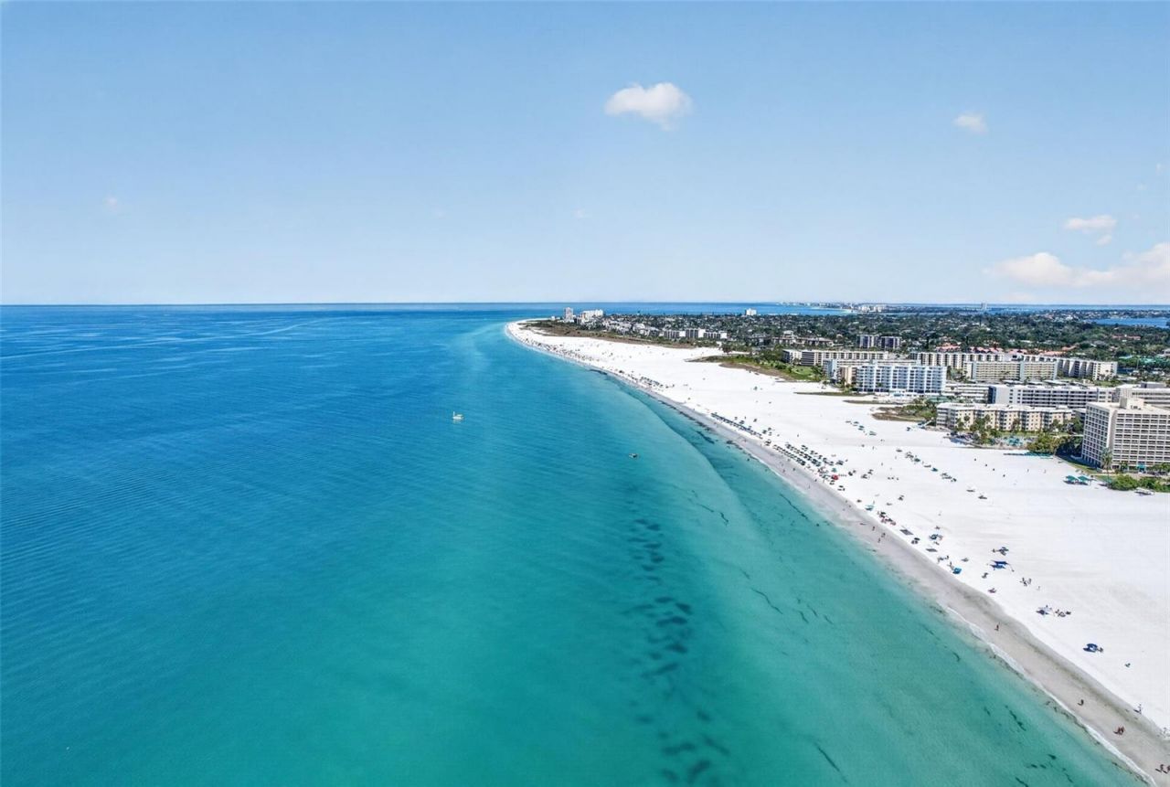 1080 W Peppertree Lane, Unit 305A, Sarasota, FL 34242 Photo