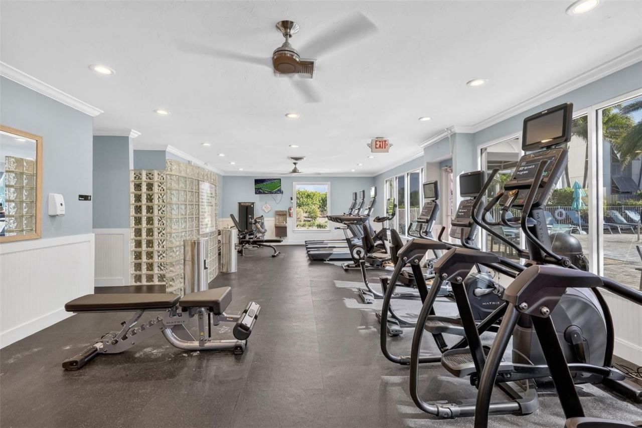 1080 W Peppertree Lane, Unit 305A, Sarasota, FL 34242 Photo