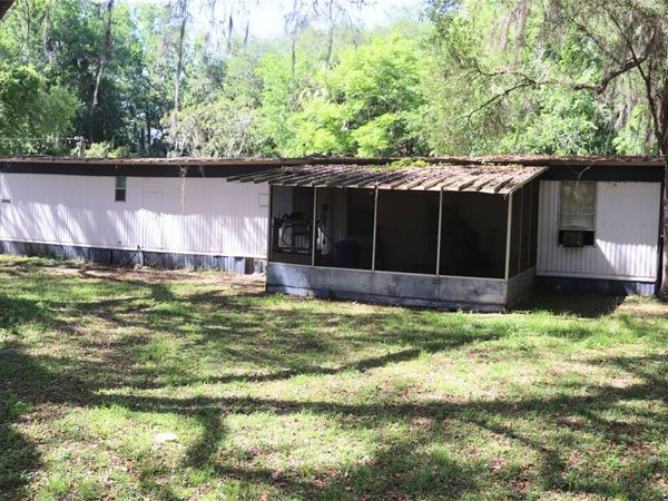 2466 CR 401A , LAKE PANASOFFKEE, FL 33538