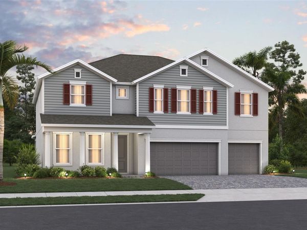 3529 LEMON BUTTON TERRACE , APOPKA, FL 32712