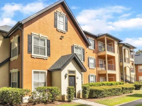 5961 WESTGATE DRIVE , Unit 2024, ORLANDO, FL 32835