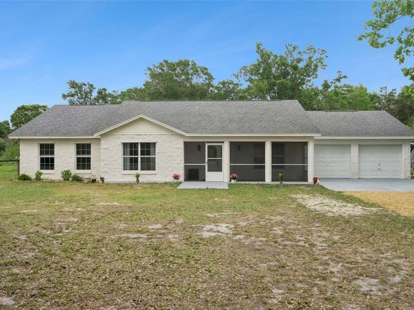 22726 WINTERWILLOW LANE , EUSTIS, FL 32736