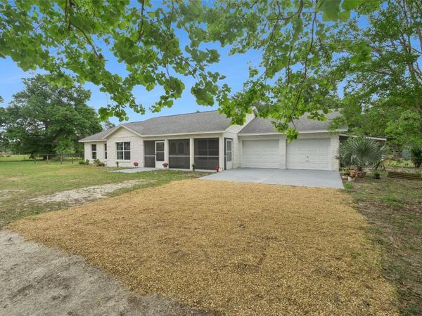 22726 WINTERWILLOW LANE , EUSTIS, FL 32736